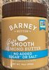 Bare Smooth Almond Butter, No Added Sugar or Salt - Producto