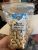 Salted pistachios - Producto