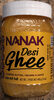 Desi Ghee Clarified Butter - Product