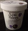 Acai berry - Produkt