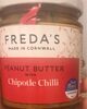 Peanut butter with chipotle chilli - Product