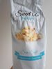 Sea Salted popcorn - Product