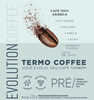 Evolution Coffee - Produto