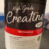 High Grade Creatine - Product