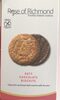 Oaty chocolate biscuits - Product
