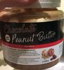 Chocolate peanut butter - Sản phẩm