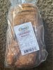 Cranberry Walnut Bread - Producto