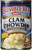 Snows chowder clam new england - Produit