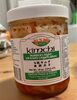 Kimchi korean style - Product