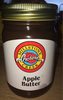 Apple Butter - Product