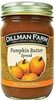 Dillman farm pumpkin butter spread - Product
