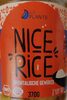 Nice Rice - Orientalische Gewürze - Produkt
