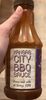 Kansas City BBQ Sauce - Product