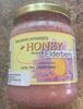 Honey & Elderberry - Produkt