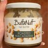 Roasted Macadamia - Product