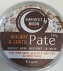 Walnut & Lentil Pate - Product