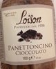Panettoncino Cioccolato - Product