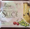 Panettone Slice Amarena - Product