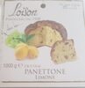 panettone limone - Product