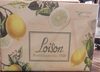 Panettone limoni - Product