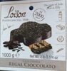 Colomba regal cioccolato - Produit