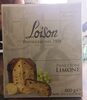 Panettone limone - Product