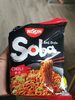 Soba - chili - Produkt