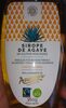 Sirope de Agave - Product