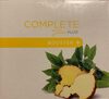 COMPLETE By Juice PLUS Vanilla + - Producto