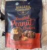 Roasted Peanut Clusters - Product