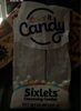 Sixlets Chocolatey Candies - Product