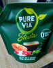 pure via stevia - Produit