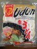 Udon nouilles de style japonais - Product