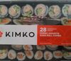 28 sushi roll combo - Produkt