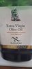 Extra virgin olive oil - Producte