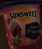 Amazin prunes pitted - Product