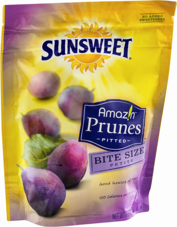 Amazin Prunes, Prunes - Product