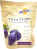D’Noir Prunes (Preservative Free) - Product