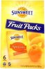 Fruit packs mediterranean apricots - Product
