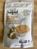 Sunfood - Maca Powder, 4oz, Organic, Raw - Product