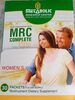 MRC Complete Plus Womens Vitamin - Product
