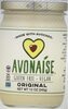 Avonaise mayonnaise - Producto