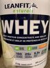 Whey Protein Concentrate and Isolate - Producto
