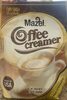 Hazelnut Coffee creamer - Product