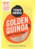 Golden quinoa - نتاج
