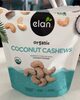 Coconut cashews - Producte