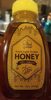 Extra Light amber honey - Product