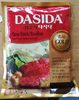 Dashida (Bouillon) saveur bœuf - Product