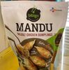 Mandu Bulgogi Chicken Dumplings - Product