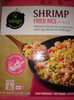 Shrimp fried rice - Product